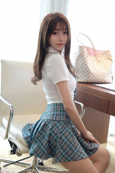 杀美女